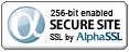 AlphaSSL