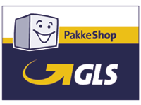 GLS PakkeShop